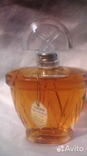 Парфюмерия