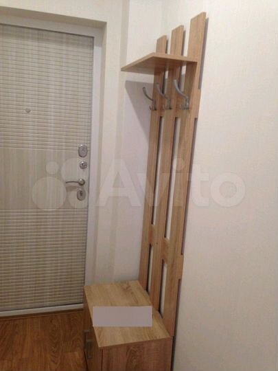 Квартира-студия, 25 м², 8/13 эт.