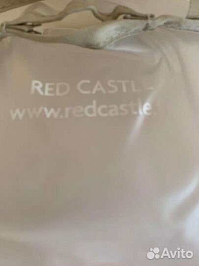 Кокон red castle cocoonababy для новорожденных