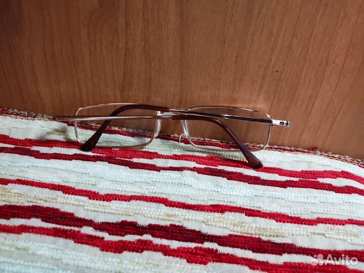 Очки для зрения