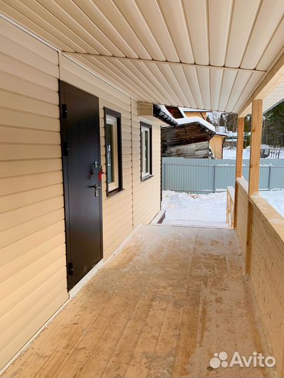 Фасадные работы под ключ Сургут