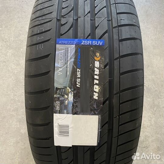 Sailun Atrezzo ZSR SUV 285/35 R22 106Y