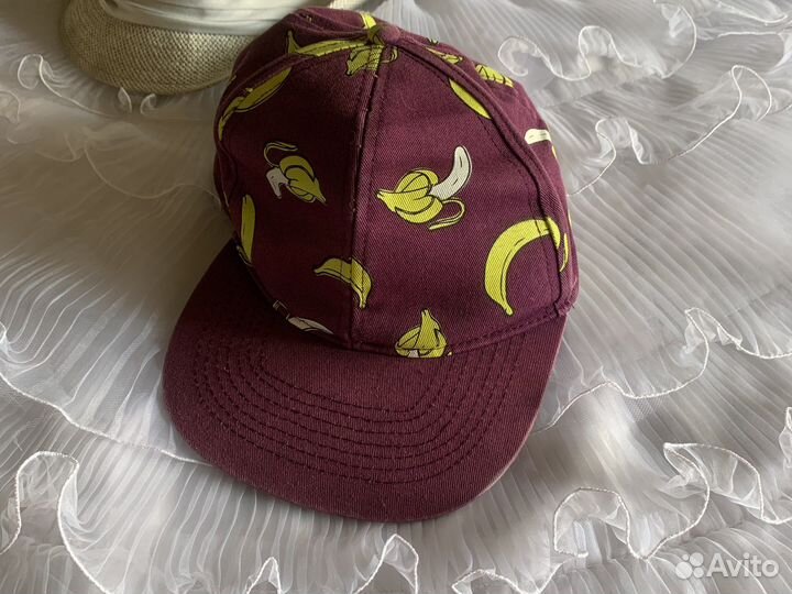 Кепка бейсболка детская