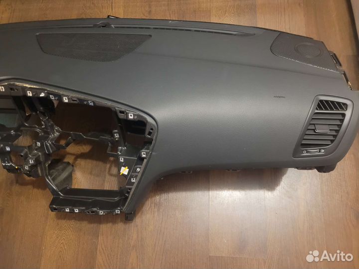 Торпедо Kia optima TF