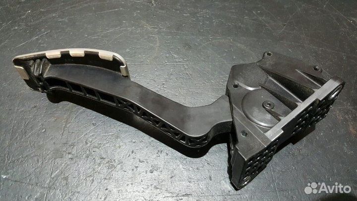 Педаль газа Subaru Forester SJ 20B 2014