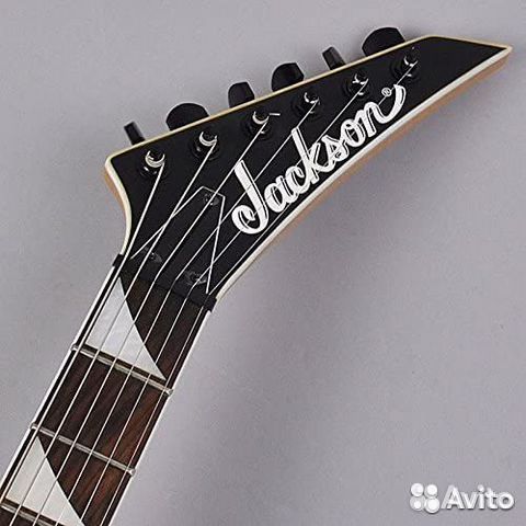 Jackson JS32T Warrior Natural Oil