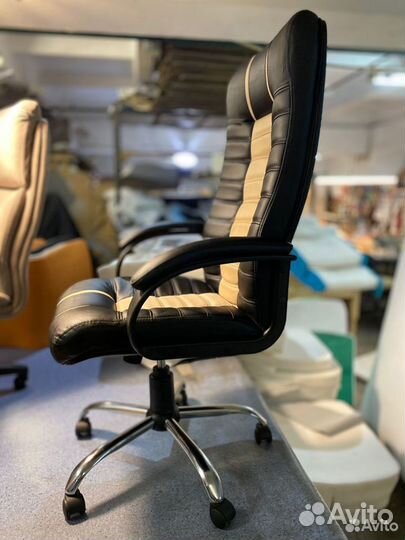 Компьютерное кресло
