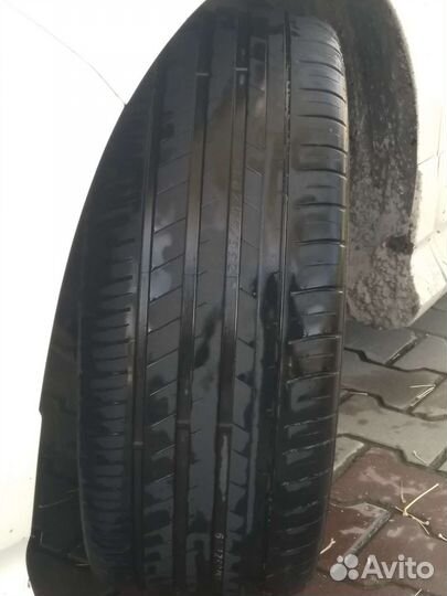 Kapsen Headking S2000 255/35 R19