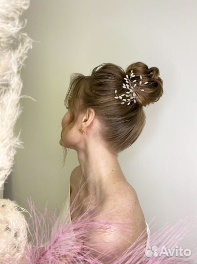 Стилист по прическам