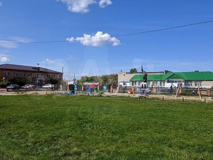 Участок 6 сот. (ИЖС)