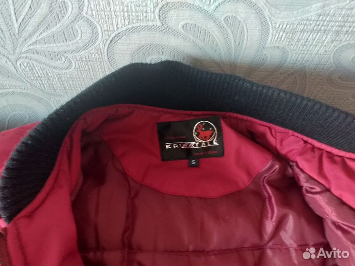 Куртка для девушки