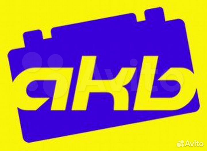 Автомобильный аккумулятор Тюмень Pr 61 Ah о/п низ