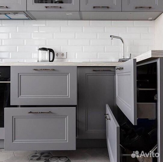 Кухонный гарнитур