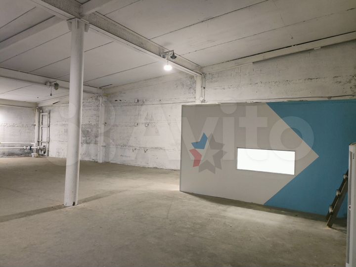 Офис, 250 м²