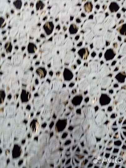 Шаль, Ромашка