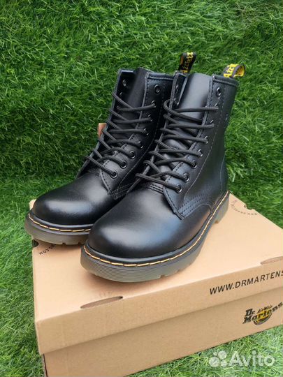 Ботинки Dr martens 1460