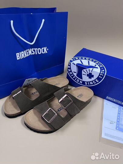 Сандали Birkenstock женские