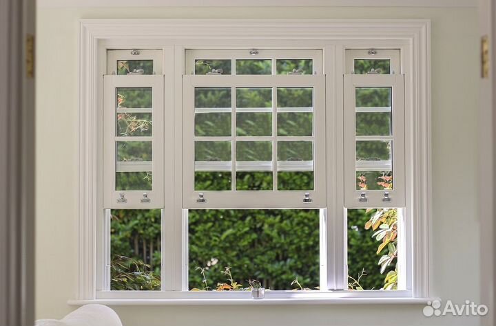 Окна пвх