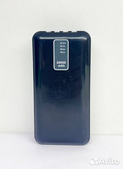 Повербанк Aulex apo Арт. N5082