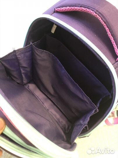 Рюкзак школьный