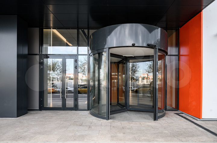 Сдам офисное помещение, 114.96 м²