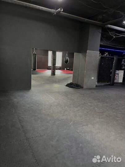 Будо-маты / татами / 40 мм