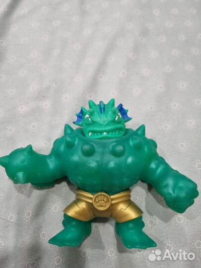 Гуджитсу фугу