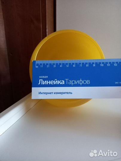 Ваза на ножке