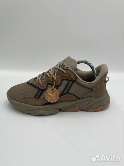 Кроссовки мужские