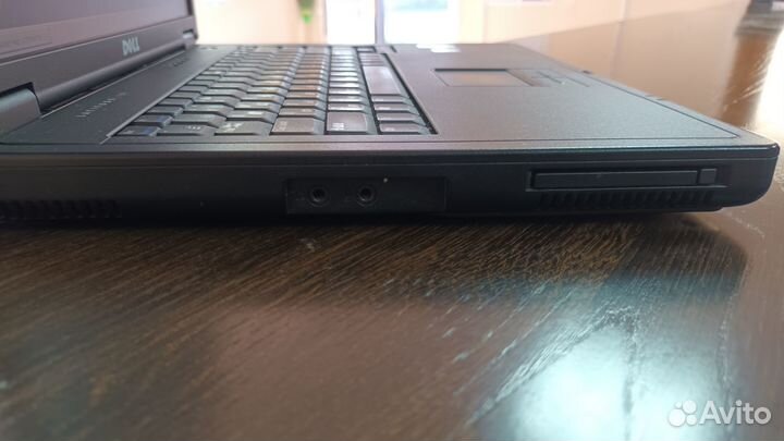 Ноутбук Dell Latitude 110L