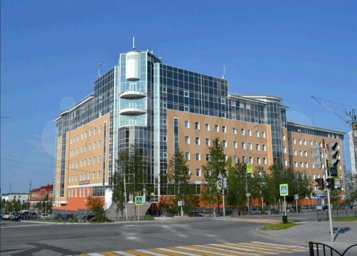 Офис, 20 м², 50 м², 60-100 м²