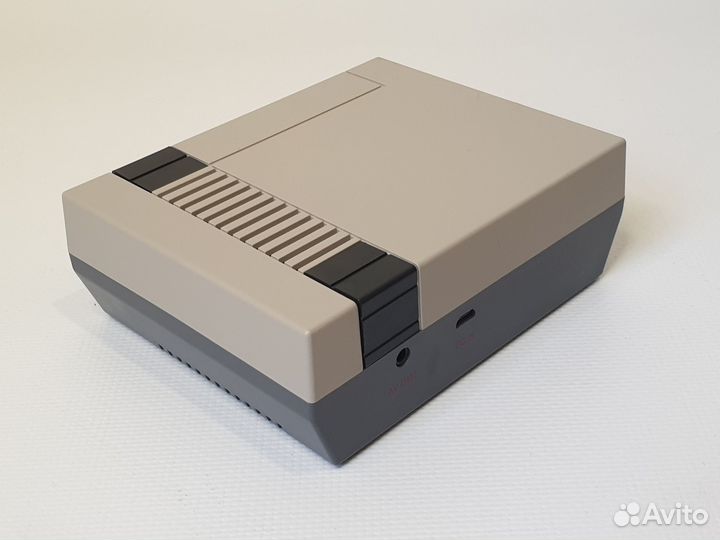 Игровая приставка на 620 игр 8 бит аналог Денди