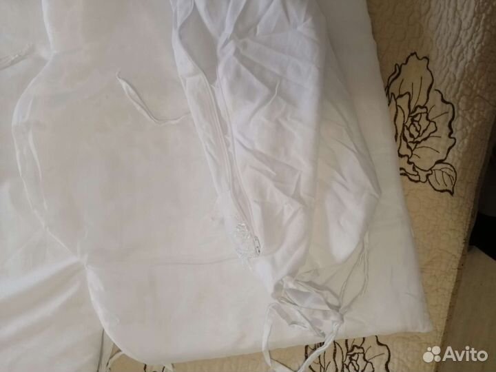 Мотрасы детские