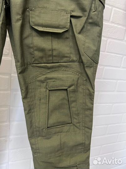 Боевой костюм Gen 2 олива