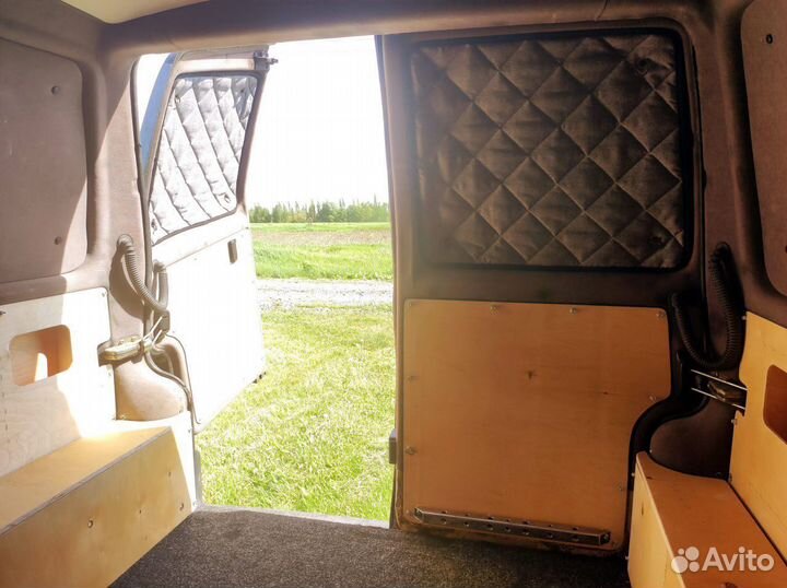 Термоштора