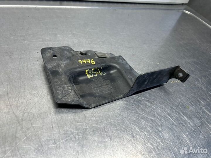 Пыльник Chevrolet Lacetti J200 F16D3 2011
