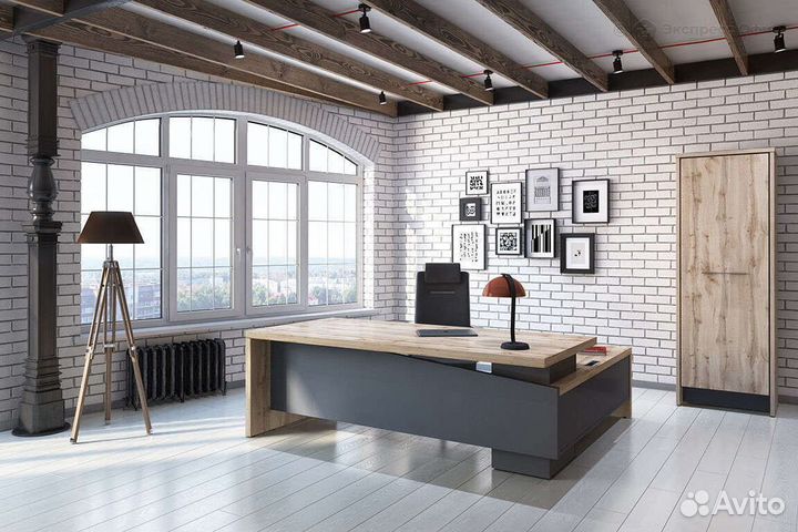 Кабинет руководителя Torston