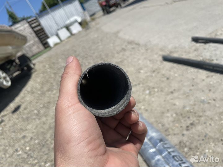 Мачта для виндсерфинга