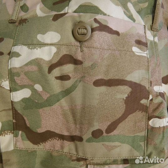30452 Шорты Англия MP-camo