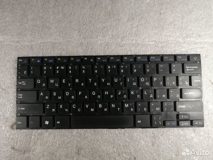 Nt140whm-N41 V8.0.30 Pin. 1366x768 HD