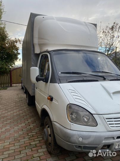 Грузоперевозки, переезды газель