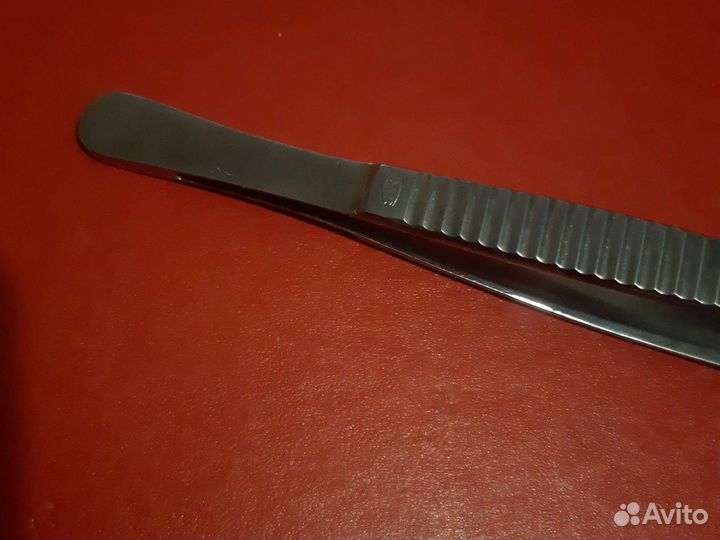 Пинцет СССР