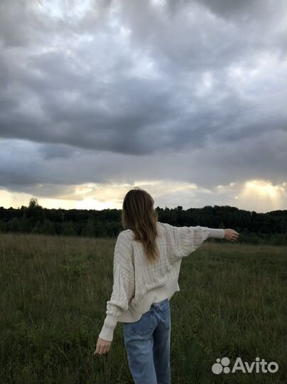 Кардиган reserved