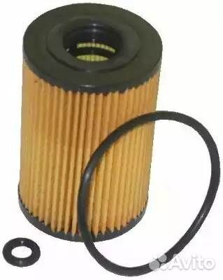 Фильтр масляный Mercedes A 140 (W168) Vaneo (414)