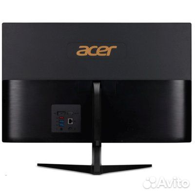 Моноблок Acer Aspire C27-1800 27