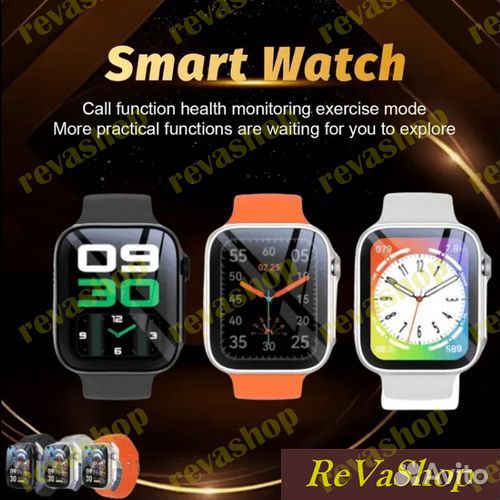 Смаpт-чаcы умные спортивные часы с жк-экраном ip67