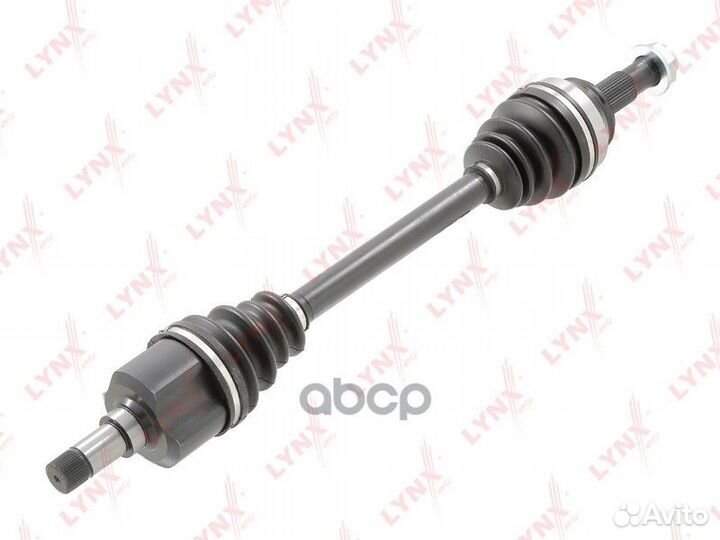 Привод в сборе L подходит для citroen Jumper