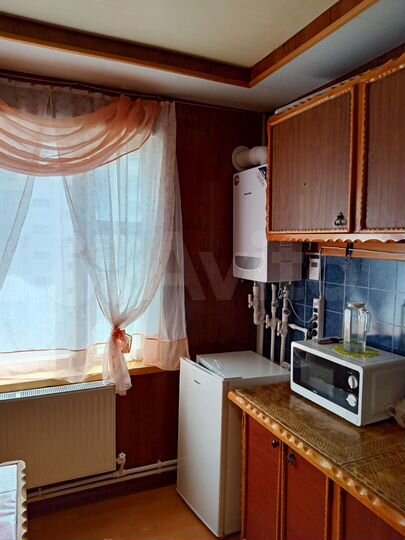 1-к. квартира, 39 м², 6/9 эт.