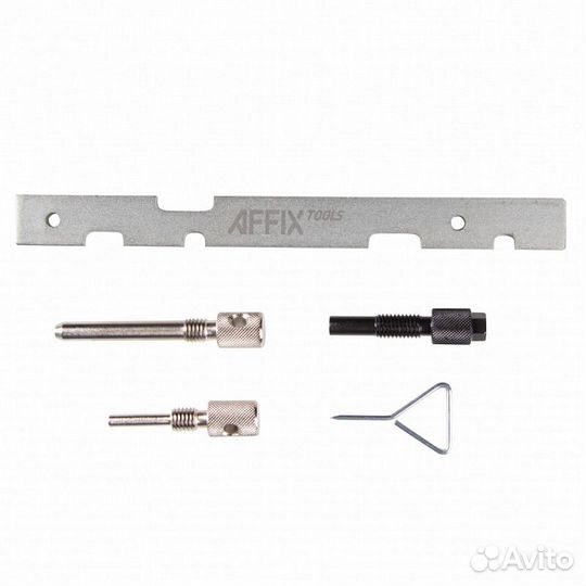 Набор фиксаторов распредвала коленвала ford