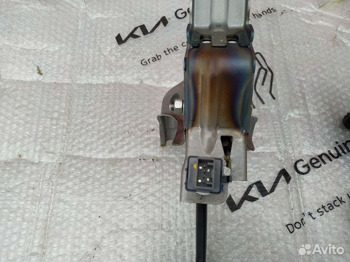 Педаль тормоза Kia Rio 4FB Оригинал